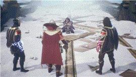 梦幻元素天龙八部私服